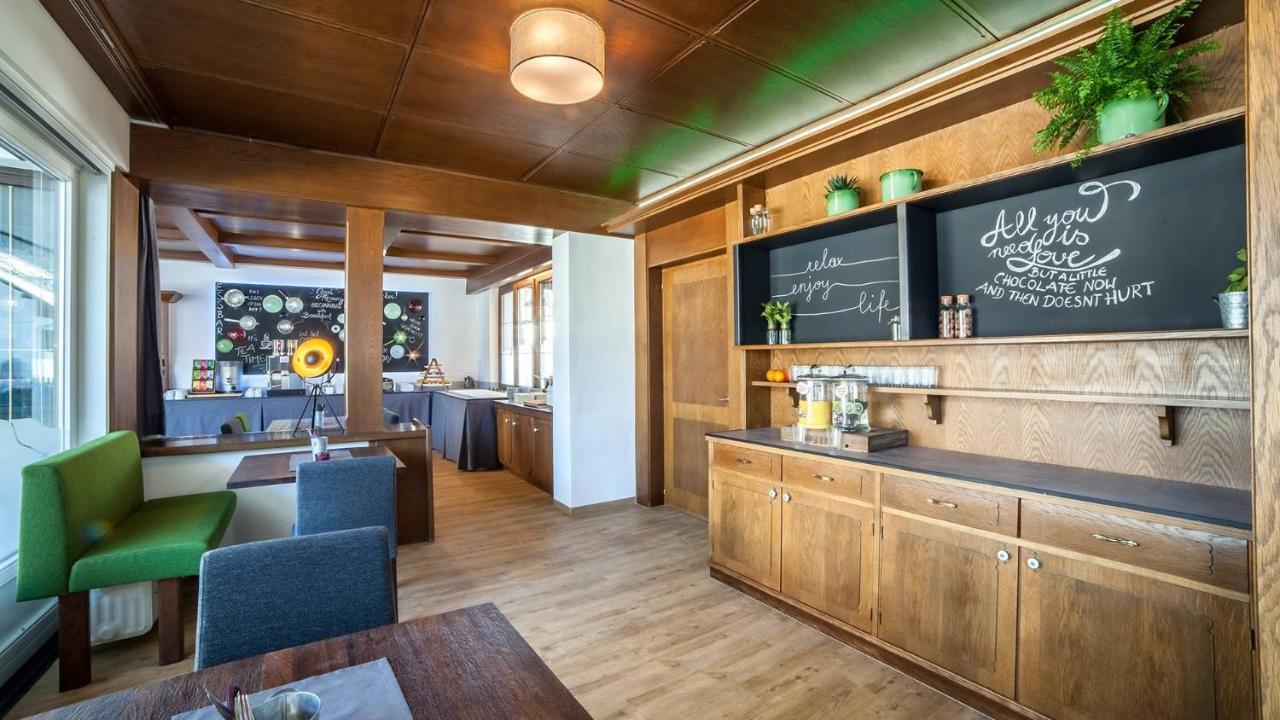 Boutique Hotel Olympia Зефельд-ін-Тіроль Екстер'єр фото