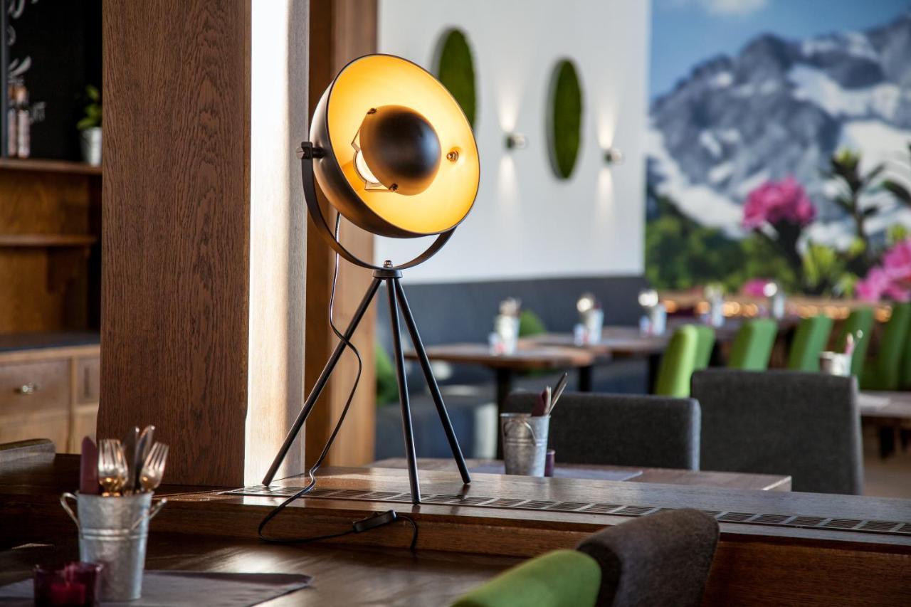 Boutique Hotel Olympia Зефельд-ін-Тіроль Екстер'єр фото