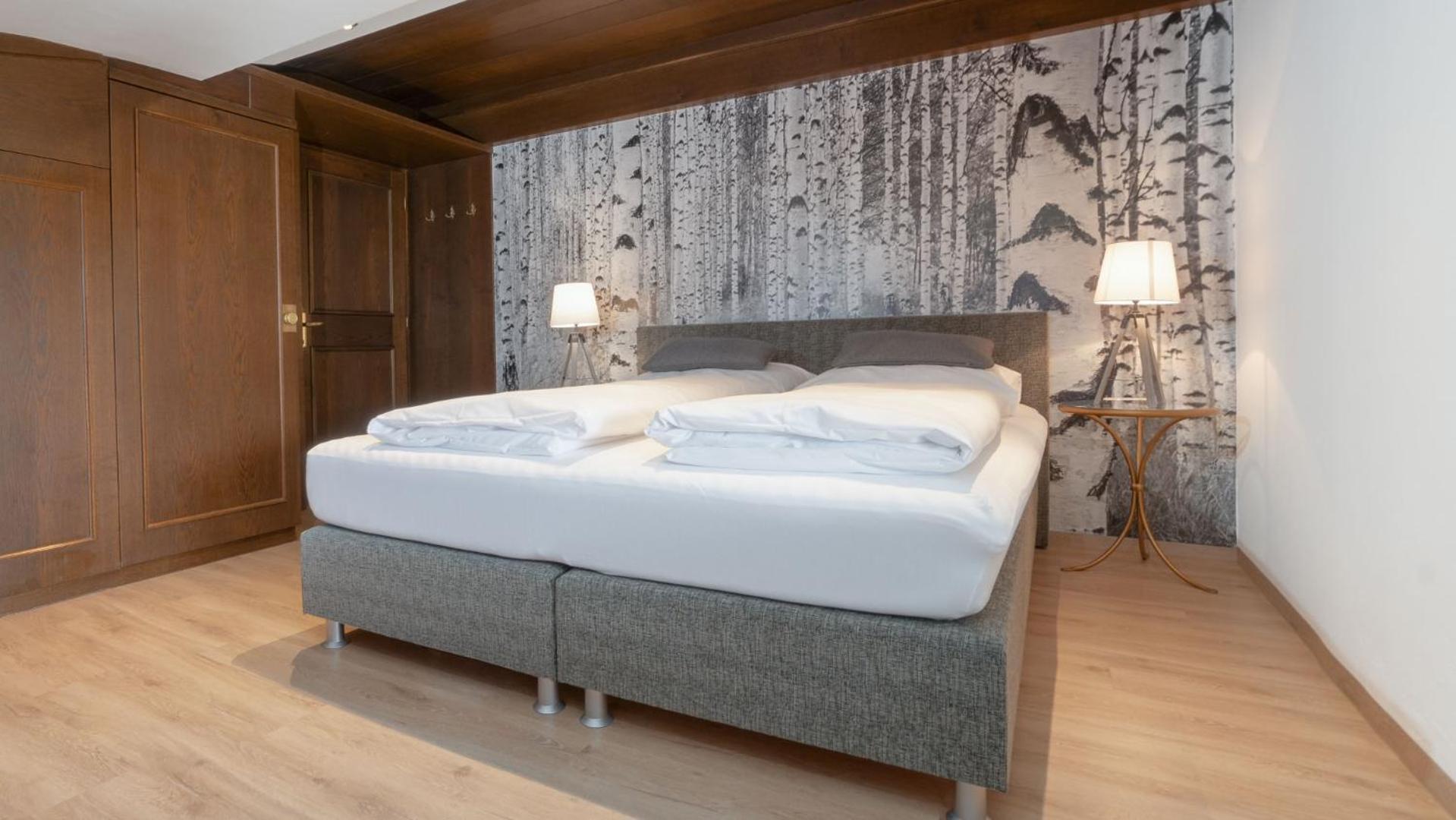 Boutique Hotel Olympia Зефельд-ін-Тіроль Екстер'єр фото