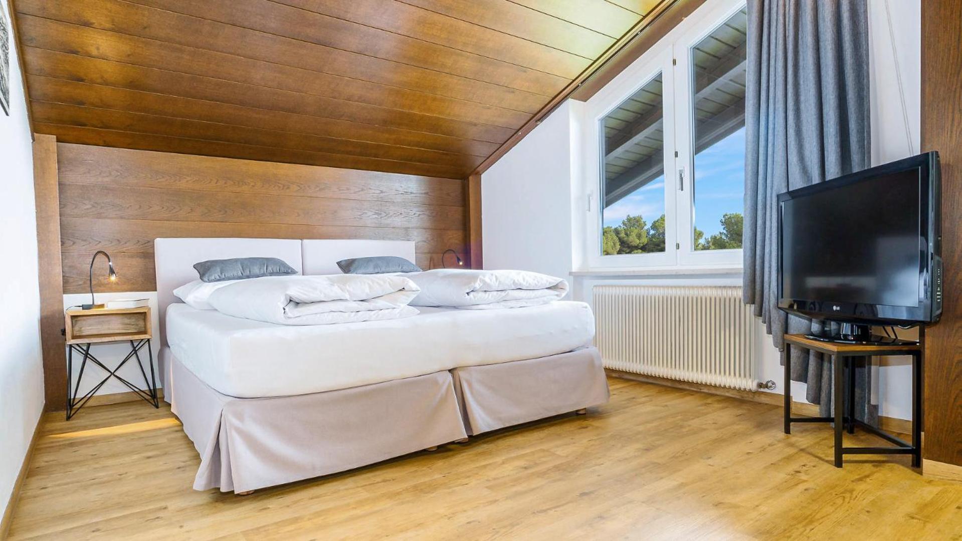 Boutique Hotel Olympia Зефельд-ін-Тіроль Екстер'єр фото
