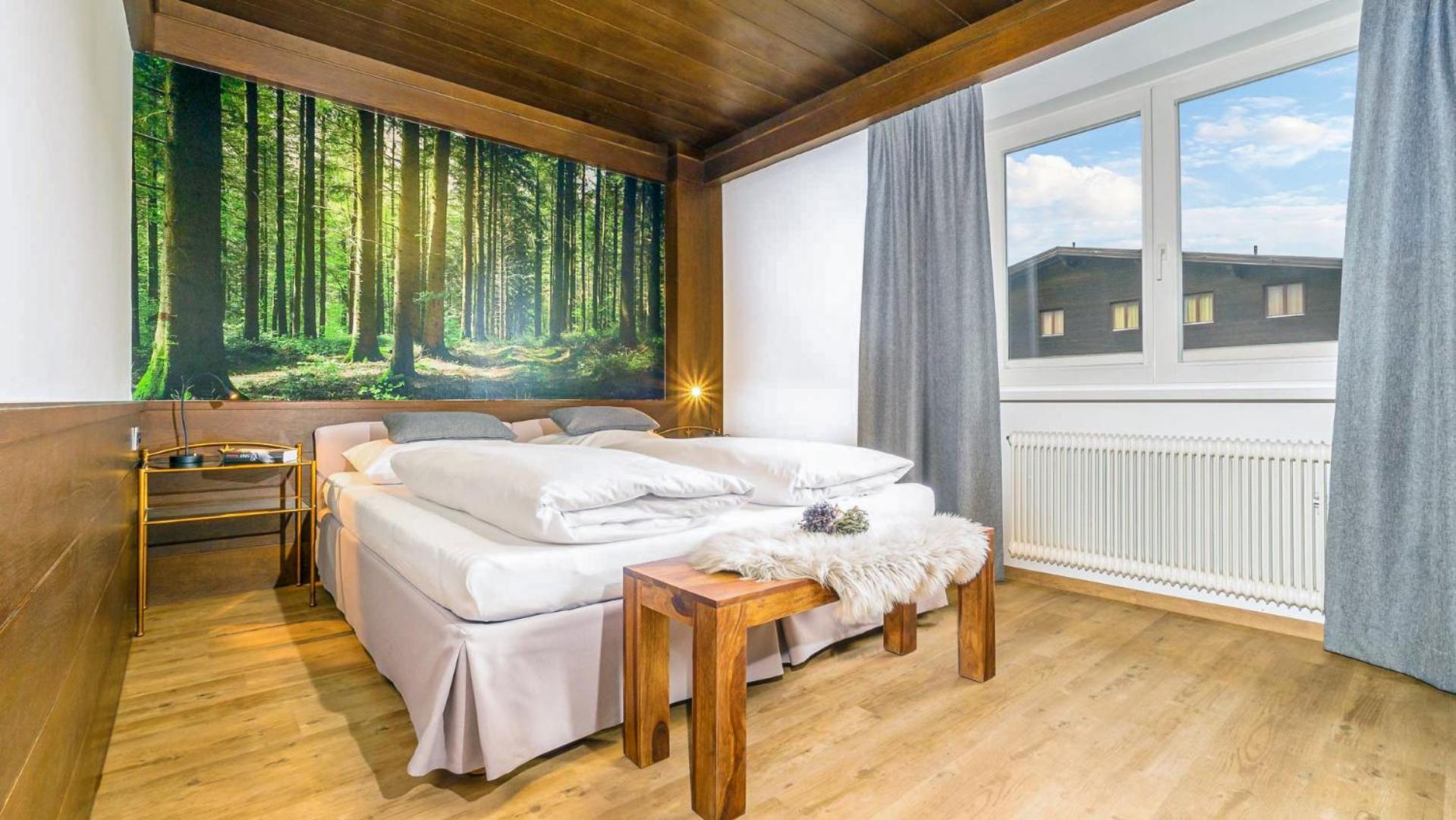 Boutique Hotel Olympia Зефельд-ін-Тіроль Екстер'єр фото