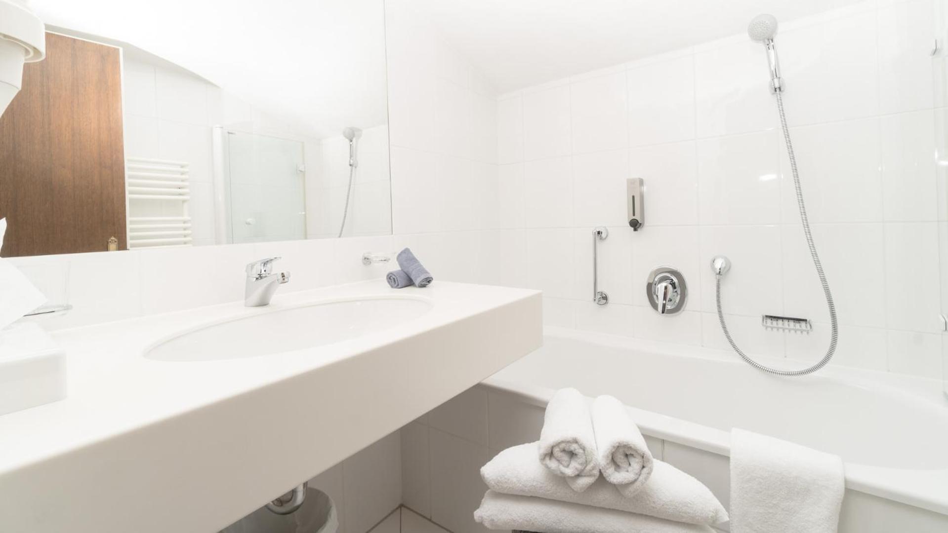 Boutique Hotel Olympia Зефельд-ін-Тіроль Екстер'єр фото